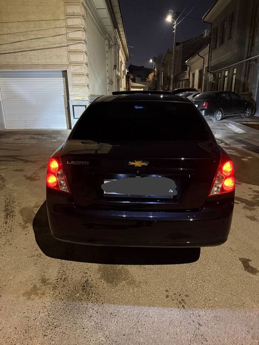 Jentra в идеальном состоянии