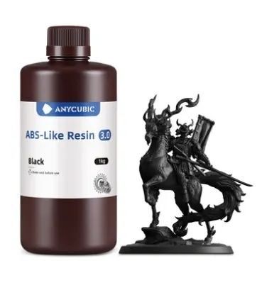 Anycubic фотополимерная смола