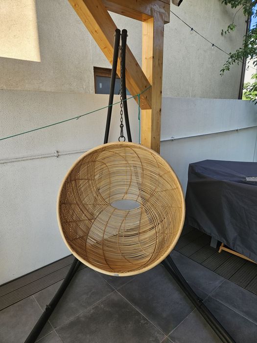 Suport fotoliu suspendat