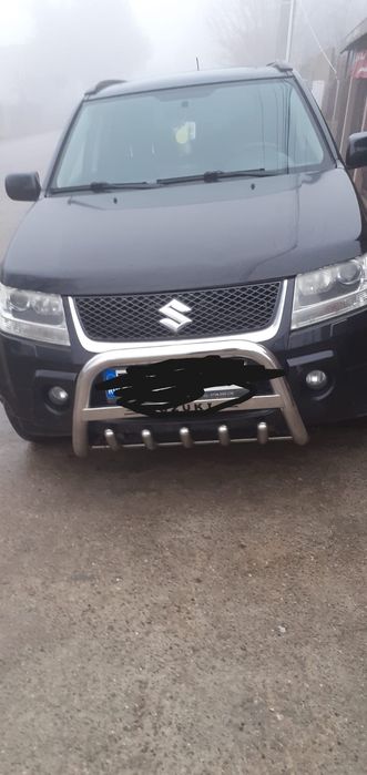 Vand/ schimb Suzuki grand vitara