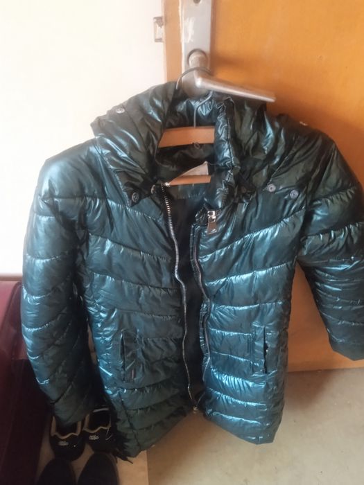 Vind haine și incaltaminte