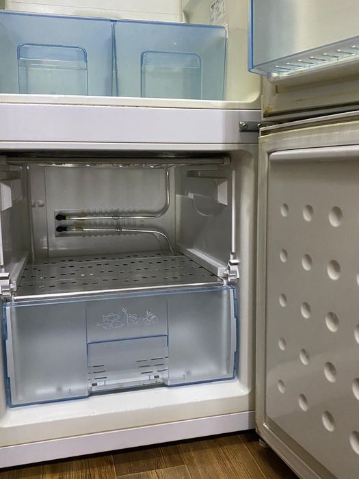 Срочно продам холодильник