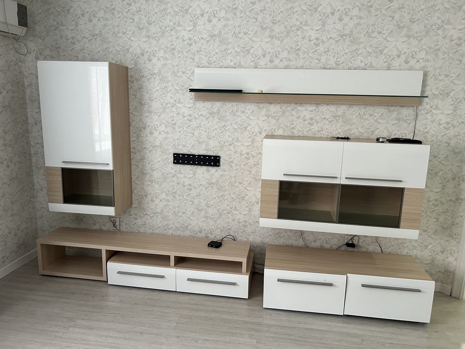 Стенка под телевизор