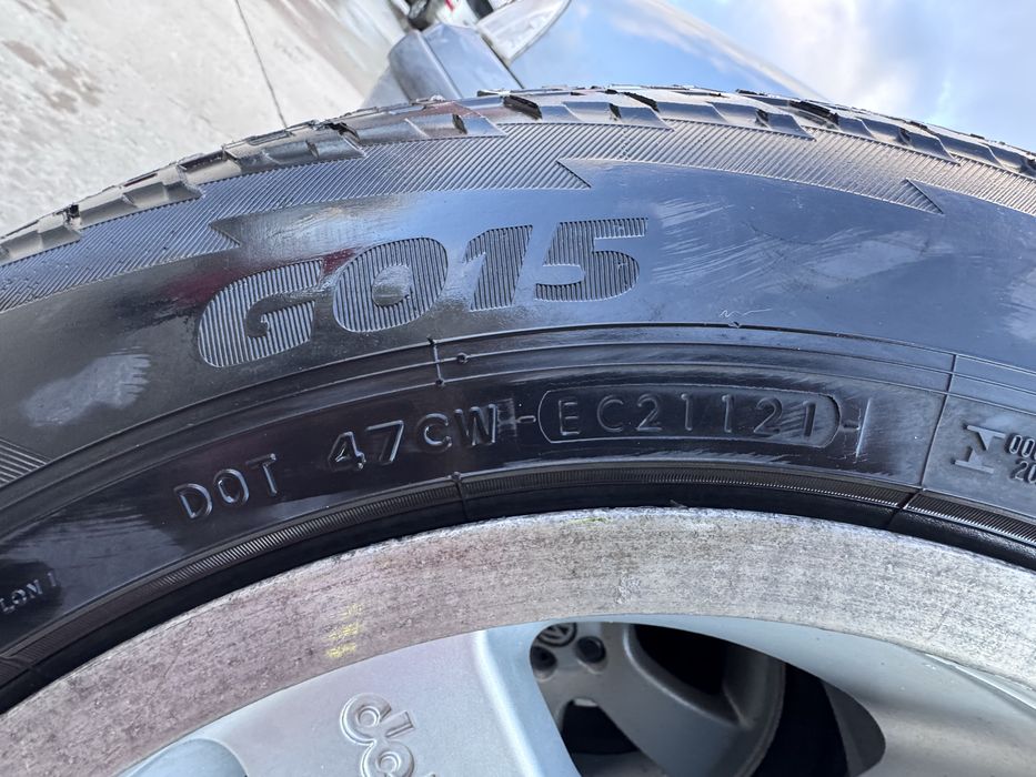 BBS Delta 17" 5х114,3