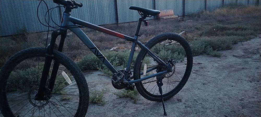 Велосипед AVA продаётся.