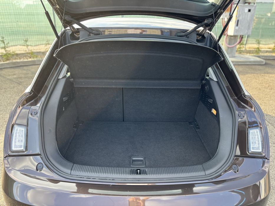 Audi A1 8x 1.6TDI 2013