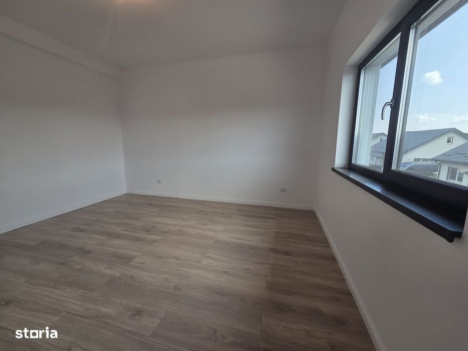 Vila 4 camere,140 mpu- Bragadiru Ilfov, teren 300mp