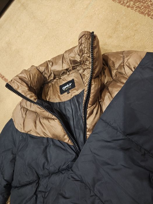 Дамско зимно яке Only
