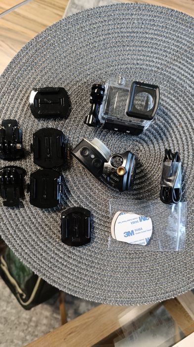 Camera 4K SJCAM M20