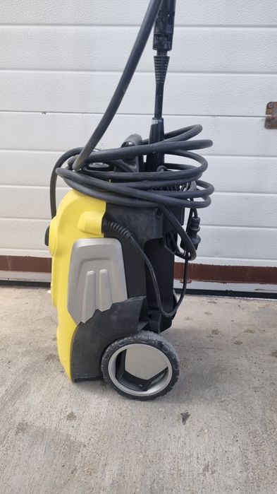 Karcher 5 . Кархер