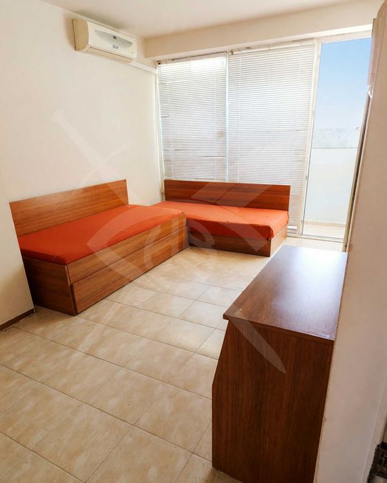 Продава се Двустаен апартамент в к.к. Слънчев бряг - 43 кв.м за 1394 €/кв.м - Снимка #2