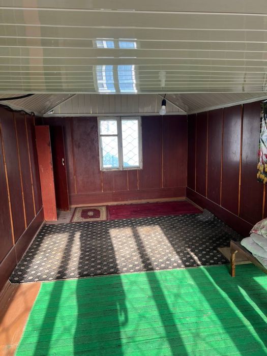 Продается своя дача в Бостанлыкском районе