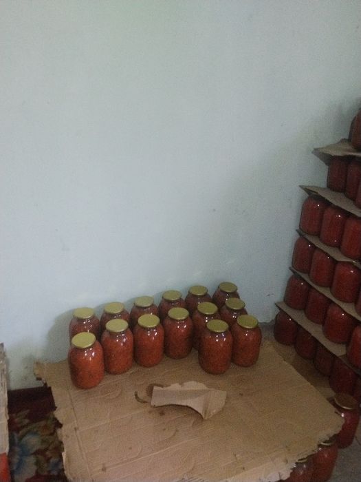 Банкалар сатылады