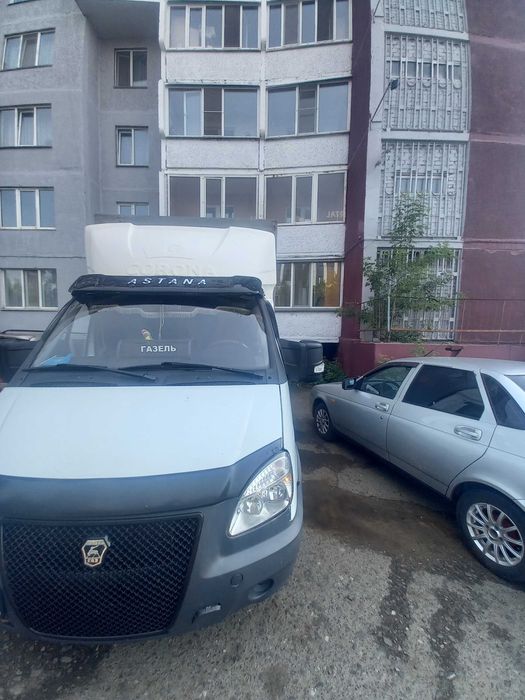 Продам Газель СРОЧНО