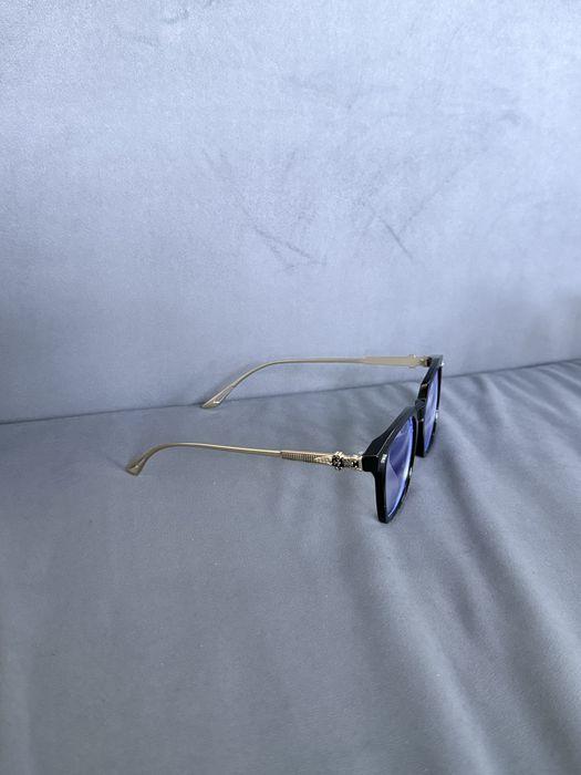 Ochelari Chrome Hearts unisex