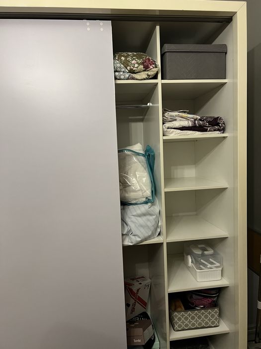 Спальный гарнитур, кровать