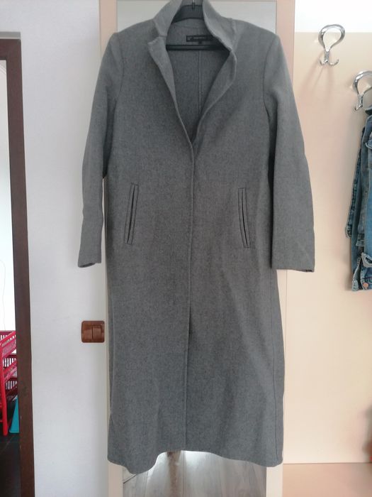 Palton Zara Trafaluc