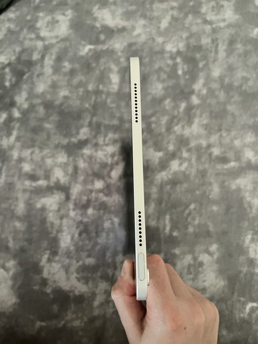 IPad 11 A16 256gb+apple химикалка