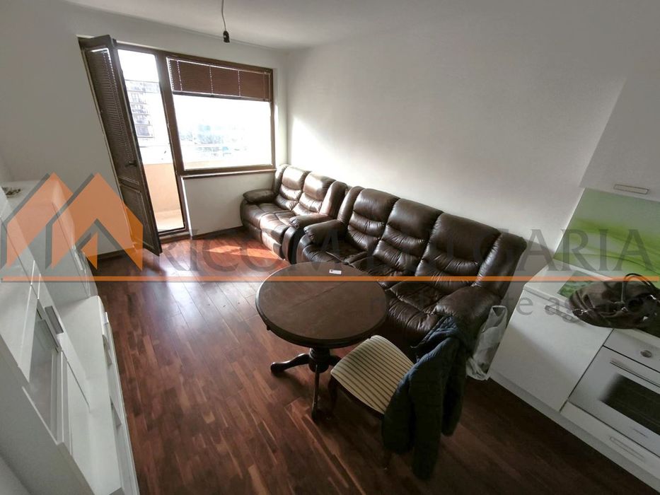 Продава се Двустаен апартамент в Варна, Чаталджа - 57 кв.м за 3071 €/кв.м - Снимка #1