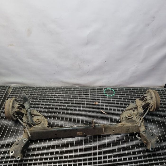 Punte Spate Completa Dacia Sandero 2 1.5 D 2012 - 2016 Hatchback 4 Usi (1424) 4x2