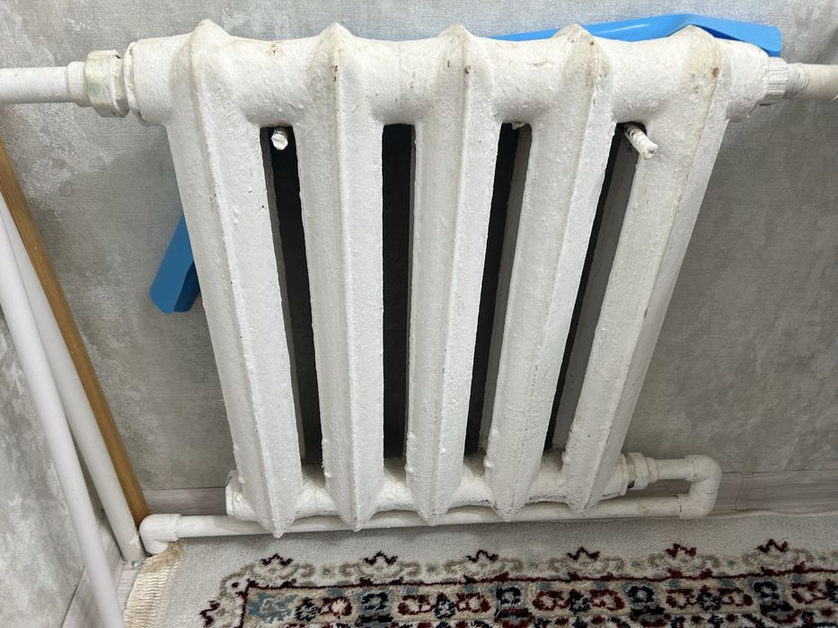 Бу батарей 4 шт .жағдайы жақсы