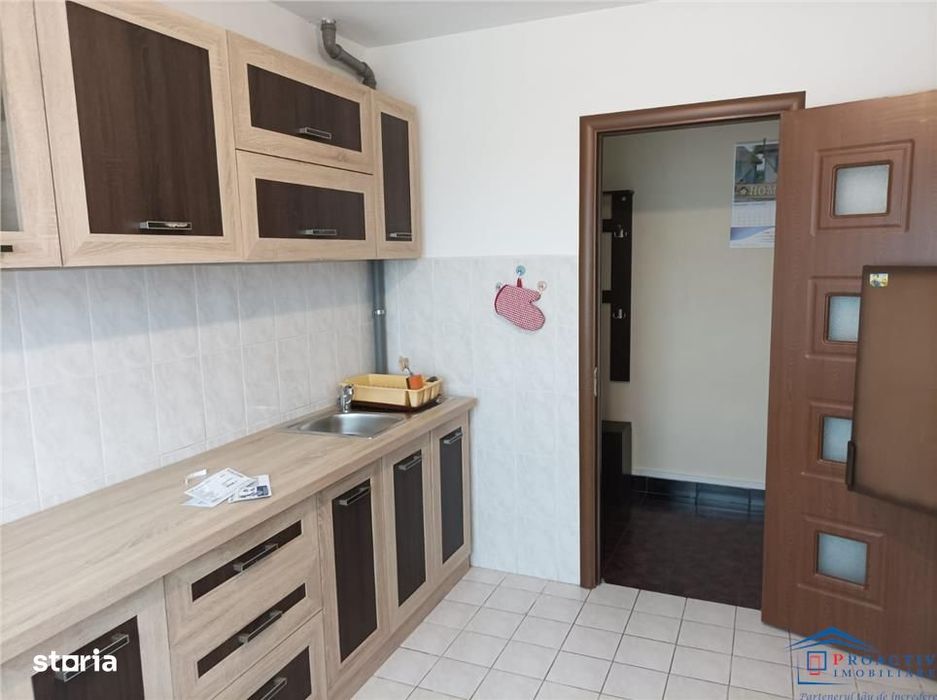 Apartament 2 camere | George Enescu | I2c-1720