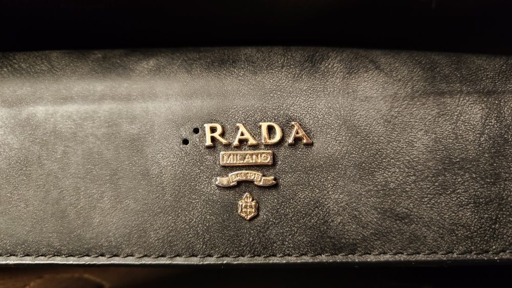 Geanta prada aproape noua