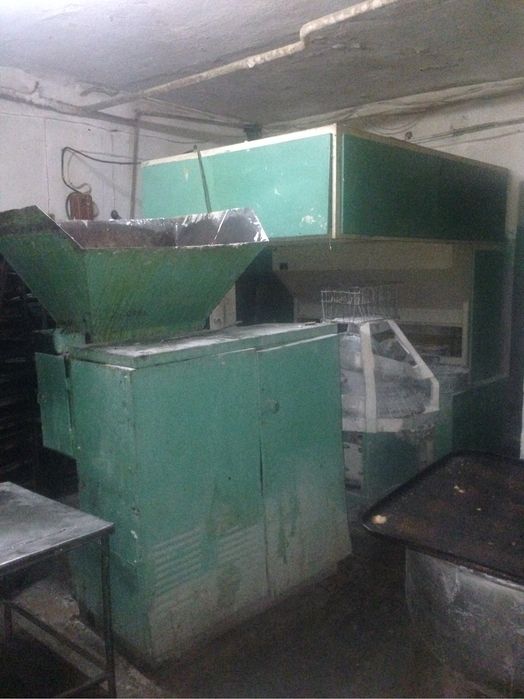 Печь для пикарный