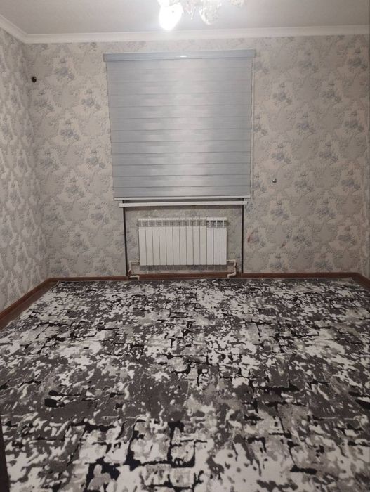 Хонадон ижарага! Сергели 8 худуд, 2 хонали, 1- кават