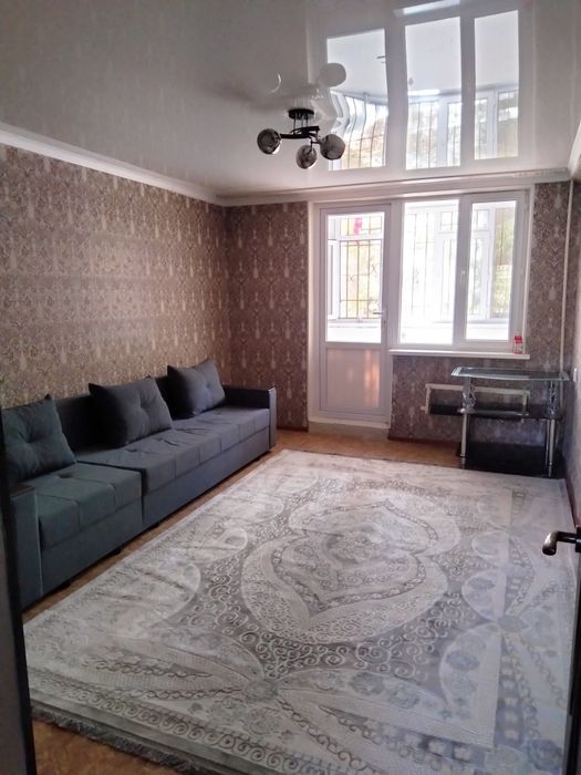 2-21 де үш бөлмелі пәтер сатылады