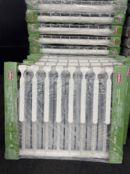 Akfa Алюмин биметалл панельный радиаторы