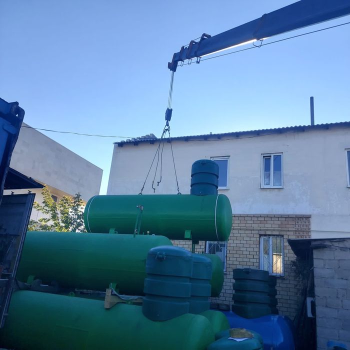 Автономная Газификация частных домов и коттеджей