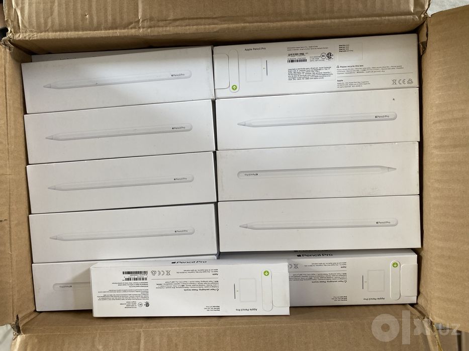 Ipad A16 Va pencile 2 tupc Pencile pro