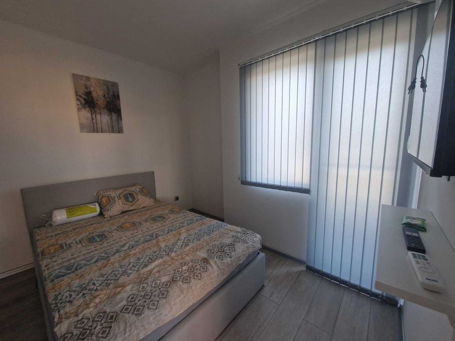 Дава се под наем Двустаен апартамент в София, Център - 64 кв.м за 780 € - Снимка #4