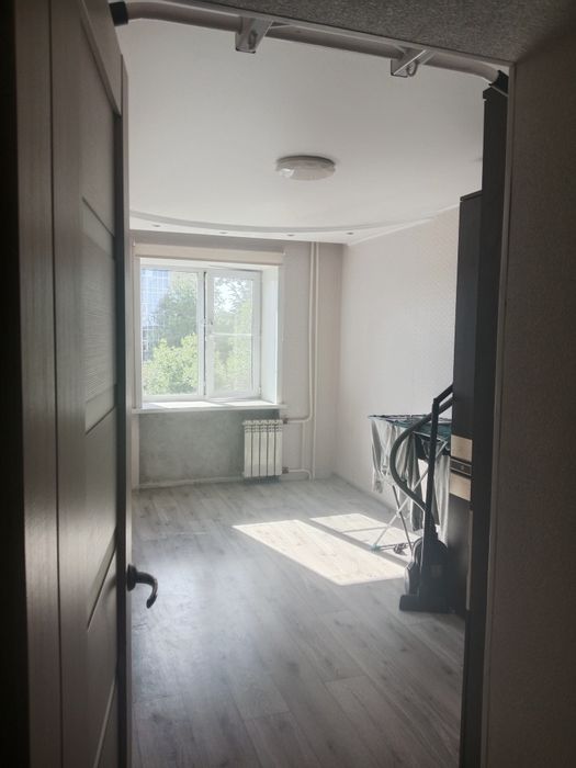 Продам 3-х кв Кабанбай батыра 89