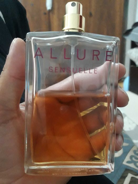 Chanel Allure Sensuelle Оригинал