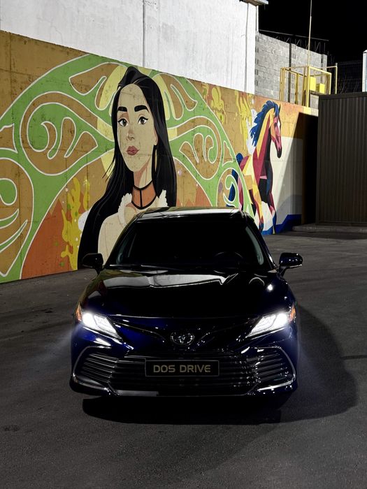 Автопрокат/Аренда машины Шымкент