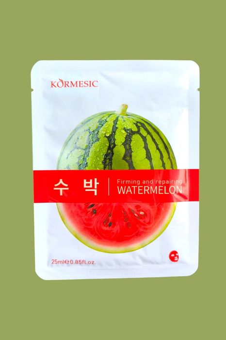 Yuz niqobi parvarishlash va ajinlarga qarshi