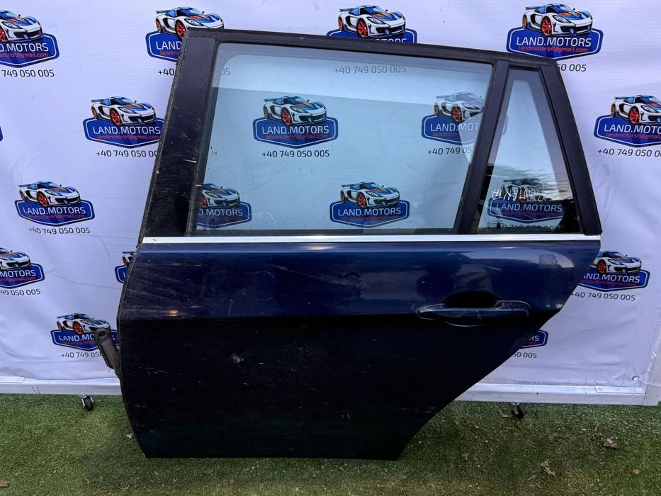 USA PORTIERA SPATE STANGA BMW Seria 3 E90 E91 / BREAK 2005-2015