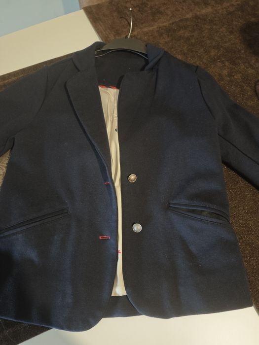 Детско ученическо сако