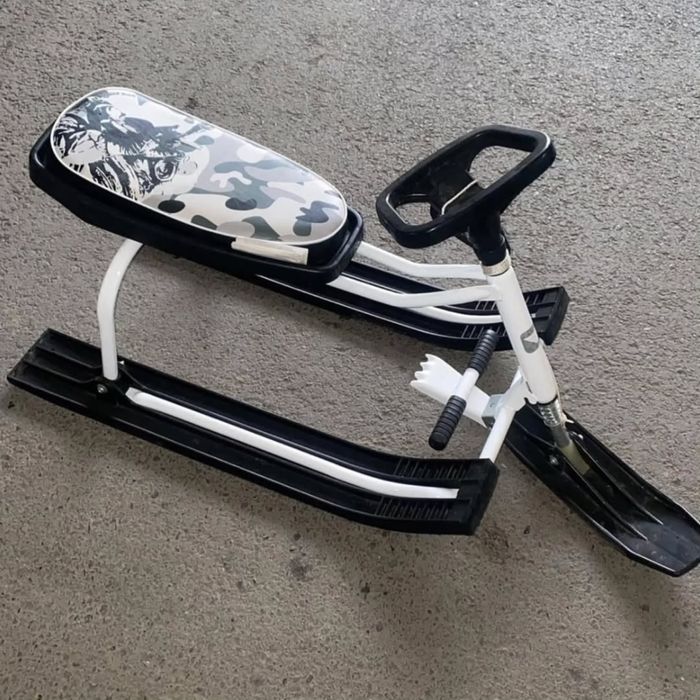 Снегокат (Аргамак)