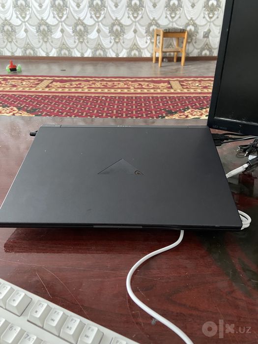 Hp Victus igravoy noutbuk