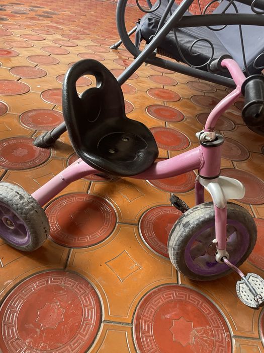 Велосипед детский