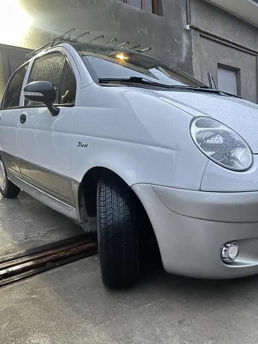 matiz best 2017 kansener bor