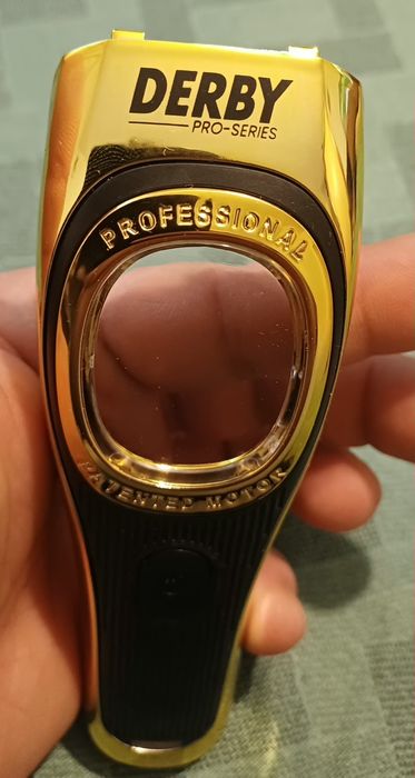 Vand capac masina de tuns Derby