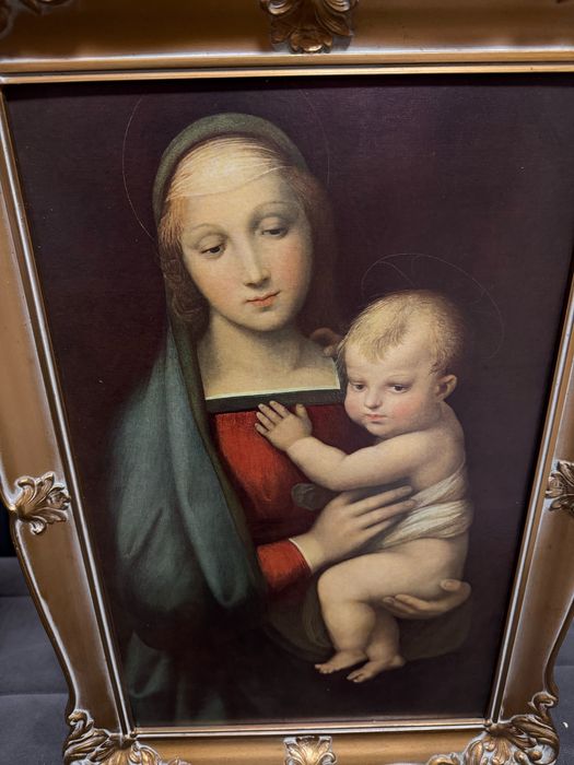 Madonna, в много добро състояние- без забележка