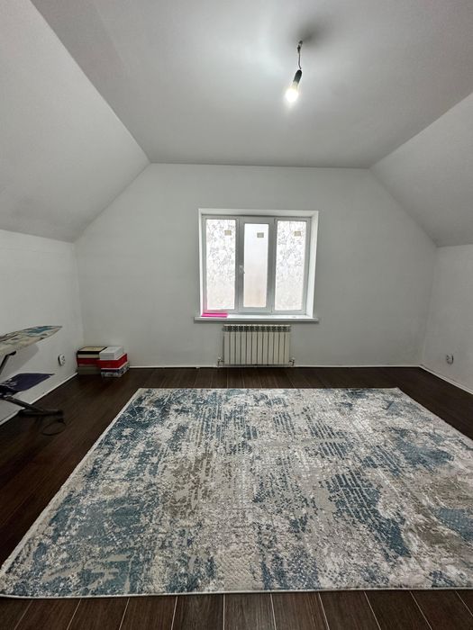 Дом поселок Заречное мкр.Северный