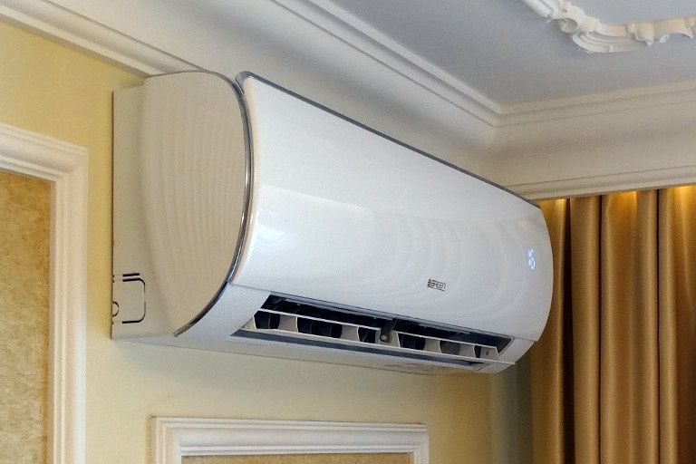 Установка кондиционера любого сложностей. Квартира, дача,офис.