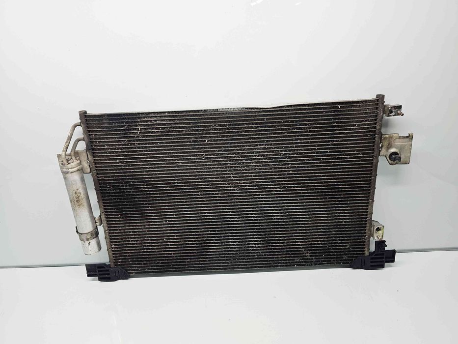 Radiator clima / AC MITSUBISHI Outlander II [Fabr 2006-2015] OEM 2.0 B