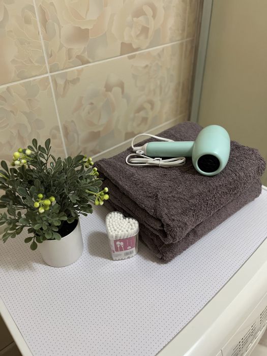 Квартира посуточно Центр